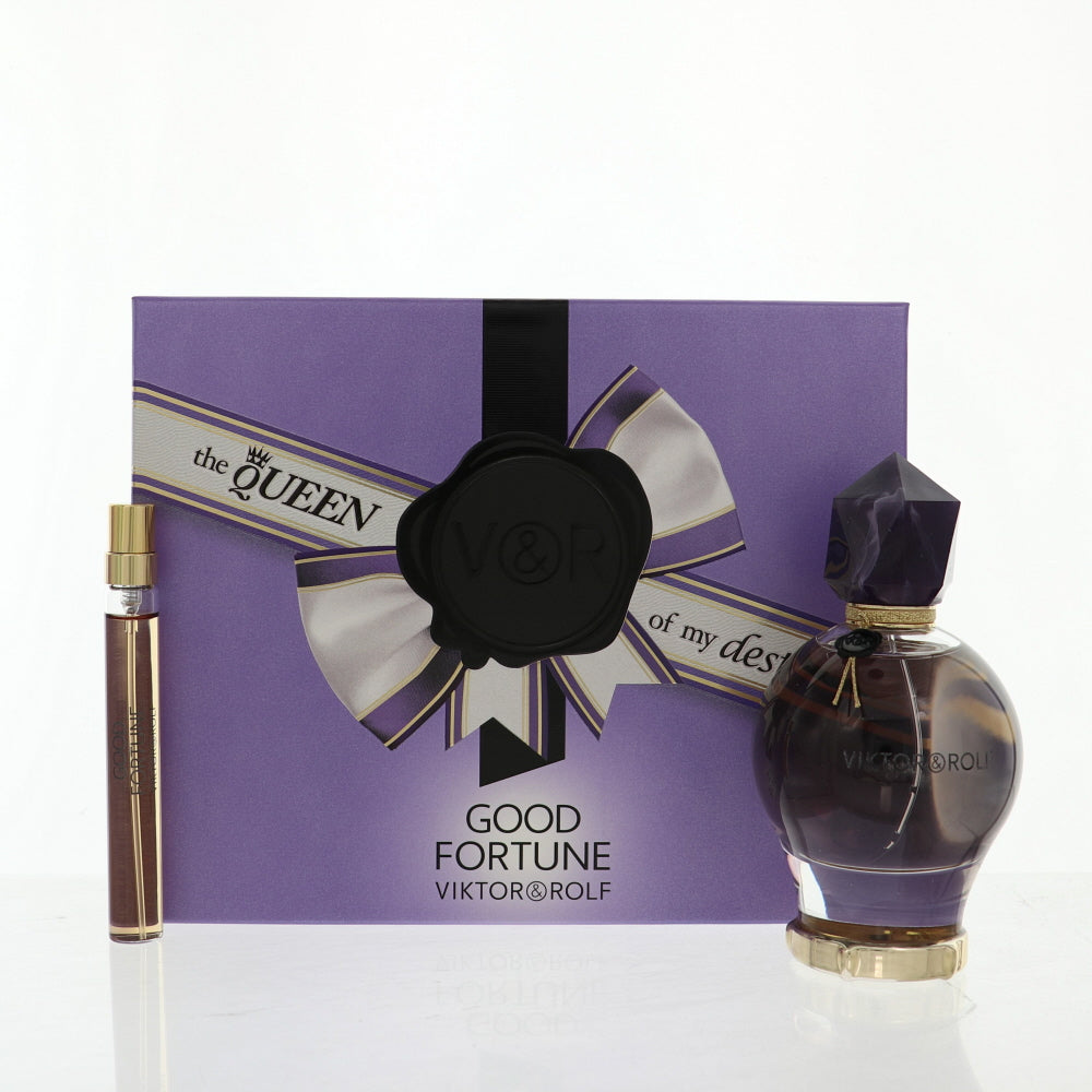 Good Fortune by Viktor & Rolf