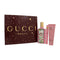3 Piece Set For Women: 3.3 Oz Eau De Parfum Spray, 0.33 Oz Eau De Parfum Spray, 1.6 Oz Perfumed Body Lotion - Gift Set