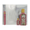 3 Piece Gift Set - 3.3 Oz Eau De Parfum Spray, 0.33 Oz Eau De Parfum Spray, 0.16 Oz Eau De Parfum Splash - Gift Set