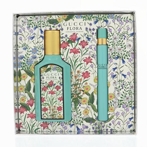 Gucci Flora Gorgeous Jasmine by Gucci