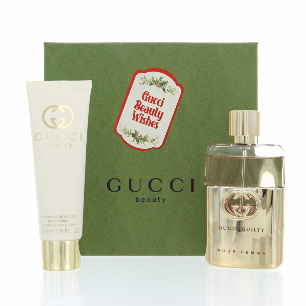 Gucci Guilty by Gucci
