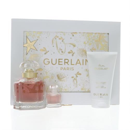 Mon Guerlain by Guerlain