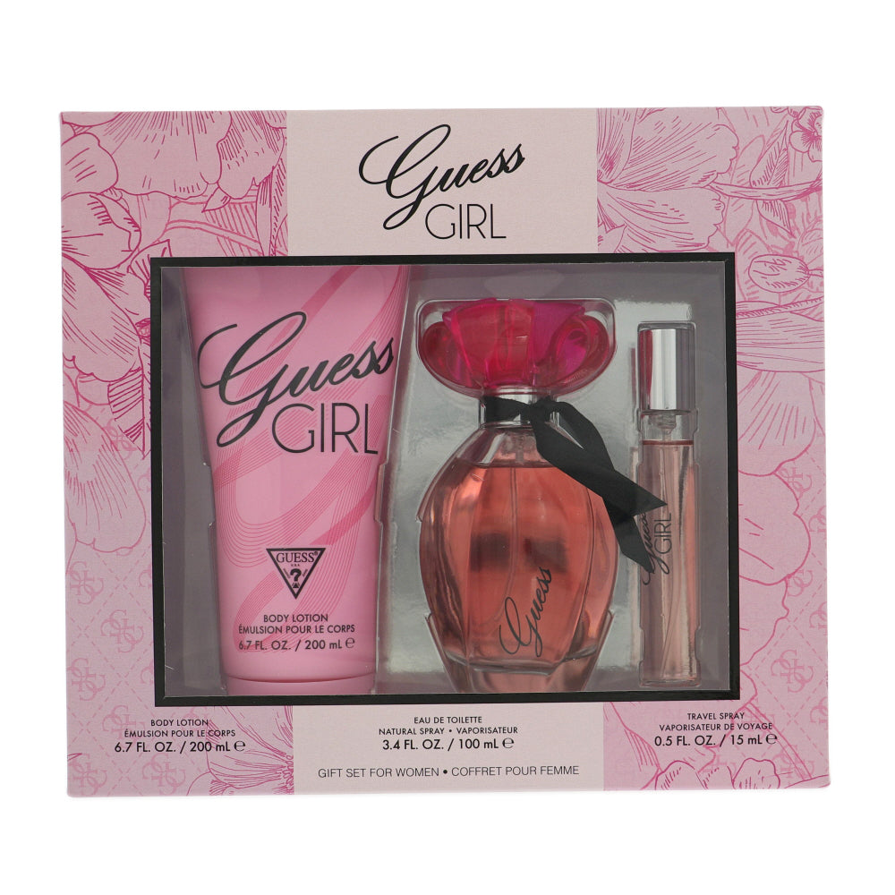 Guess Girl by Guess