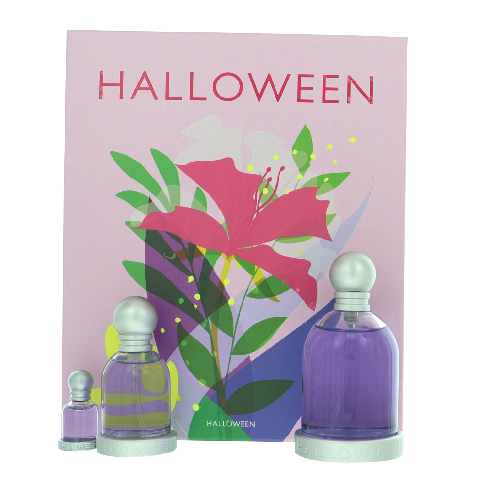 Halloween by Jesus Del Pozo