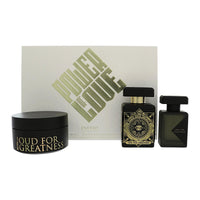 Oud For Greatness By Initio