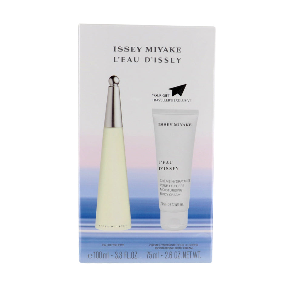 Issey Miyake L'Eau D'Issey by Issey Miyake