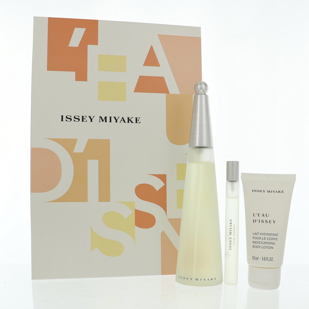 Issey Miyake L'Eau D'Issey by Issey Miyake