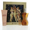 3 Piece Gift Set - 3.4 Oz Eau De Toilette Spray, 0.2 Oz Eau De Toilette Splash, 2.5 Oz Body Lotion - Gift Set