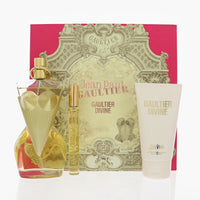 Divine By Jean Paul Gaultier