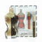 2 Piece Gift Set - 3.4 Oz Eau De Parfum Spray - Gift Set