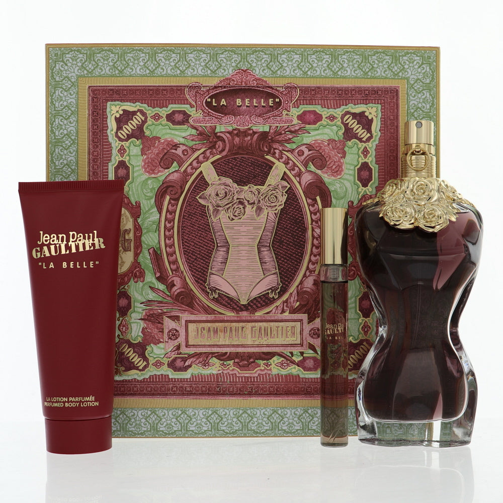 Jean Paul Gaultier La Belle by Jean Paul Gaultier