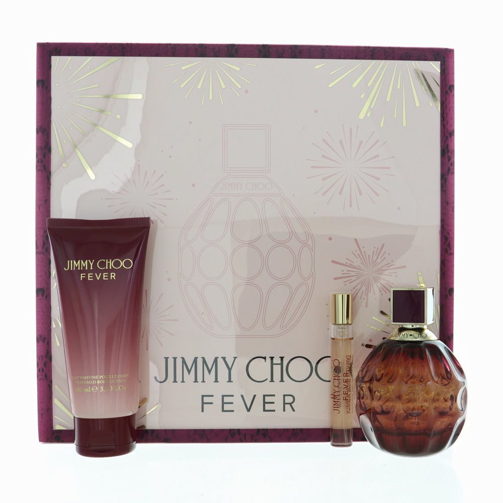 Jimmy Choo Fever by Jimmy Choo