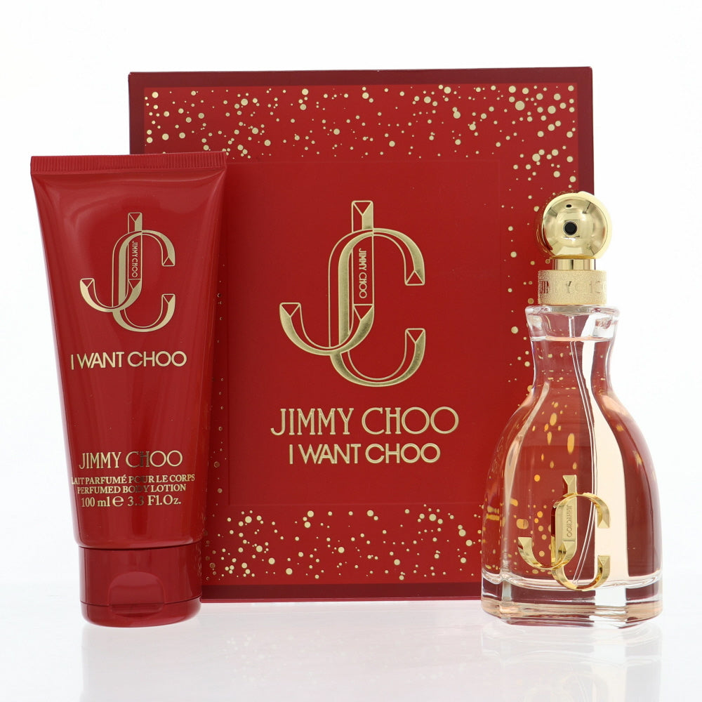 Jimmy Choo I Want Choo by Jimmy Choo