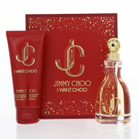 Jimmy Choo I Want Choo by Jimmy Choo