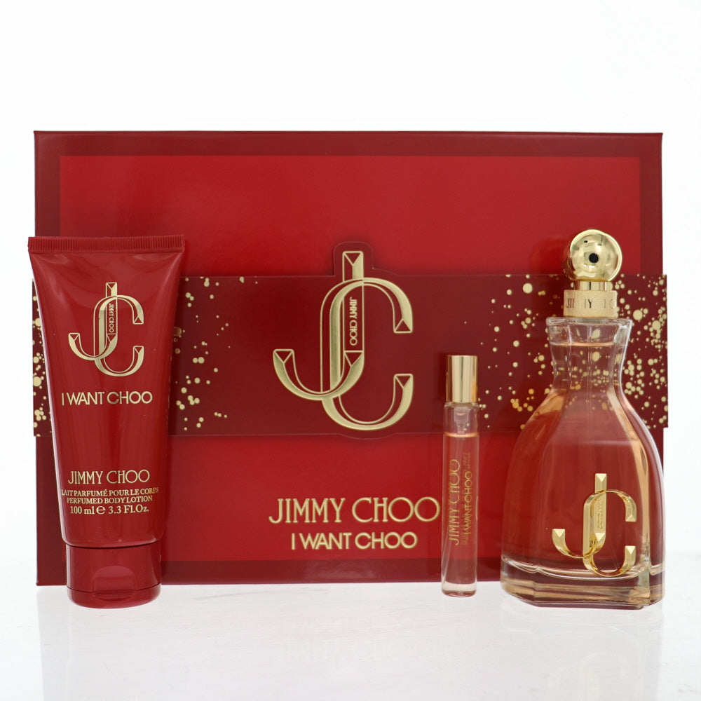 Jimmy Choo I Want Choo by Jimmy Choo