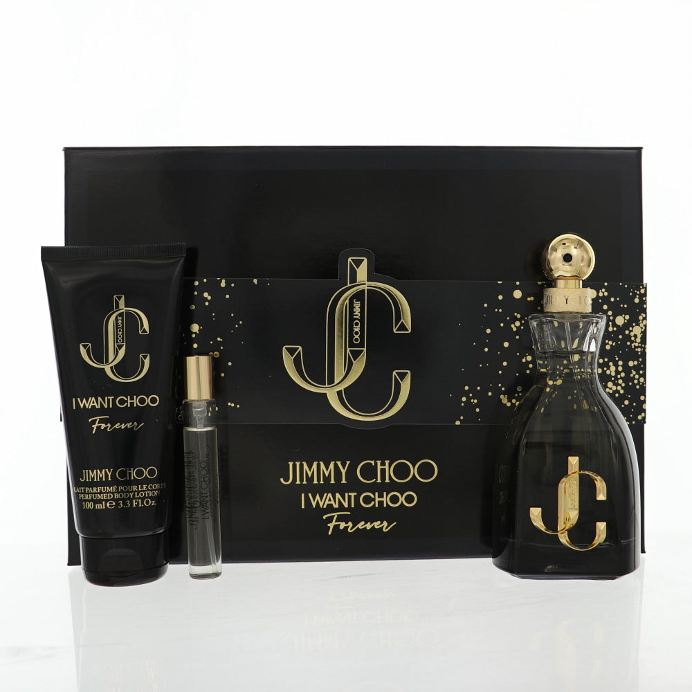 Jimmy Choo I Want Choo Forever by Jimmy Choo
