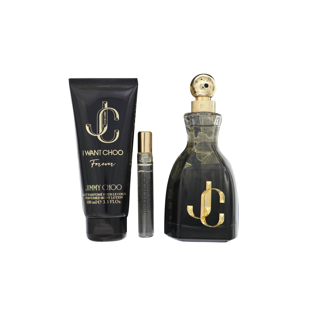 Jimmy Choo I Want Choo Forever by Jimmy Choo