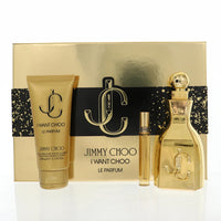 Jimmy Choo I Want Choo Le Parfum By Jimmy Choo