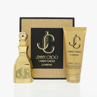 I Want Choo Le Parfum By Jimmy Choo