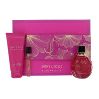 Jimmy Choo Rose Passion By Jimmy Choo