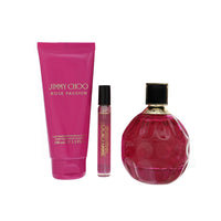 Jimmy Choo Rose Passion By Jimmy Choo