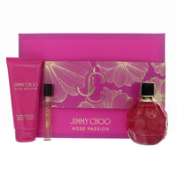 Jimmy Choo Rose Passion By Jimmy Choo
