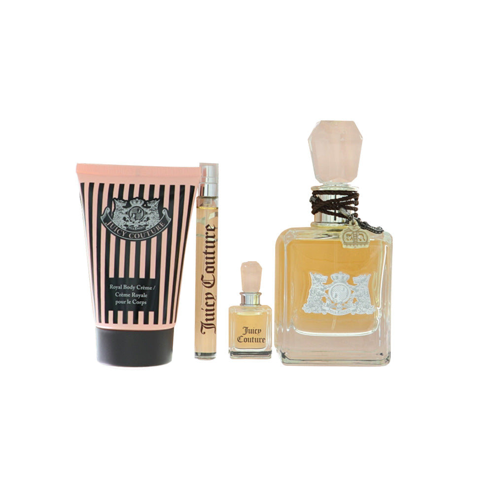 Juicy Couture by Juicy Couture