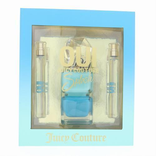 Juicy Couture Oui Splash by Juicy Couture