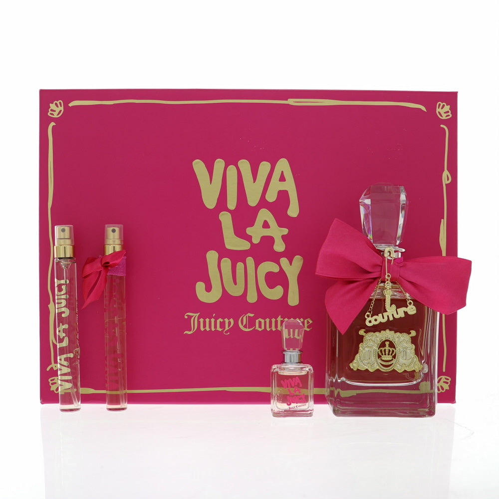 Viva La Juicy by Juicy Couture