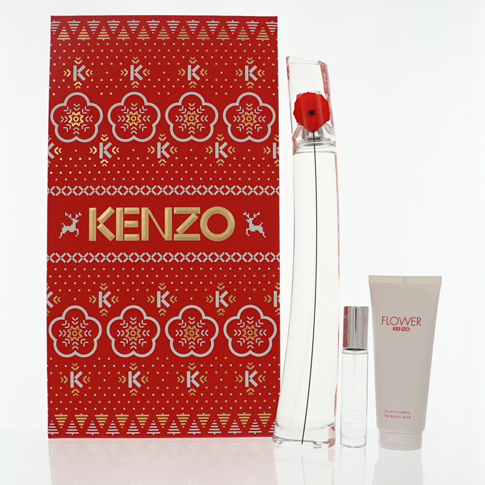 Kenzo Flower by Kenzo