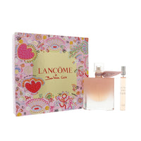 La Vie Est Belle Vanille Nude By Lancome