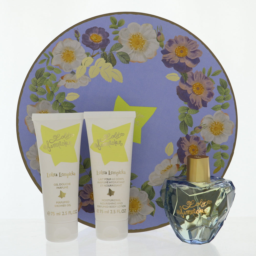 Lolita Lempicka by Lolita Lempicka