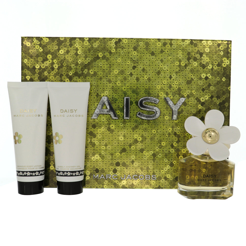 Marc Jacobs Daisy by Marc Jacobs