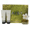 3 Piece Gift Set - 1.6 Oz Eau De Toilette Spray, 2.5 Oz Body Lotion, 2.5 Oz Shower Gel - Gift Set