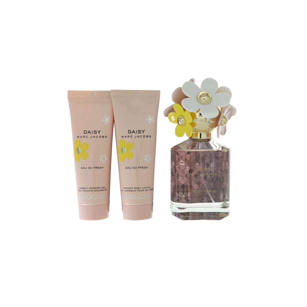 Marc Jacobs Daisy Eau So Fresh by Marc Jacobs
