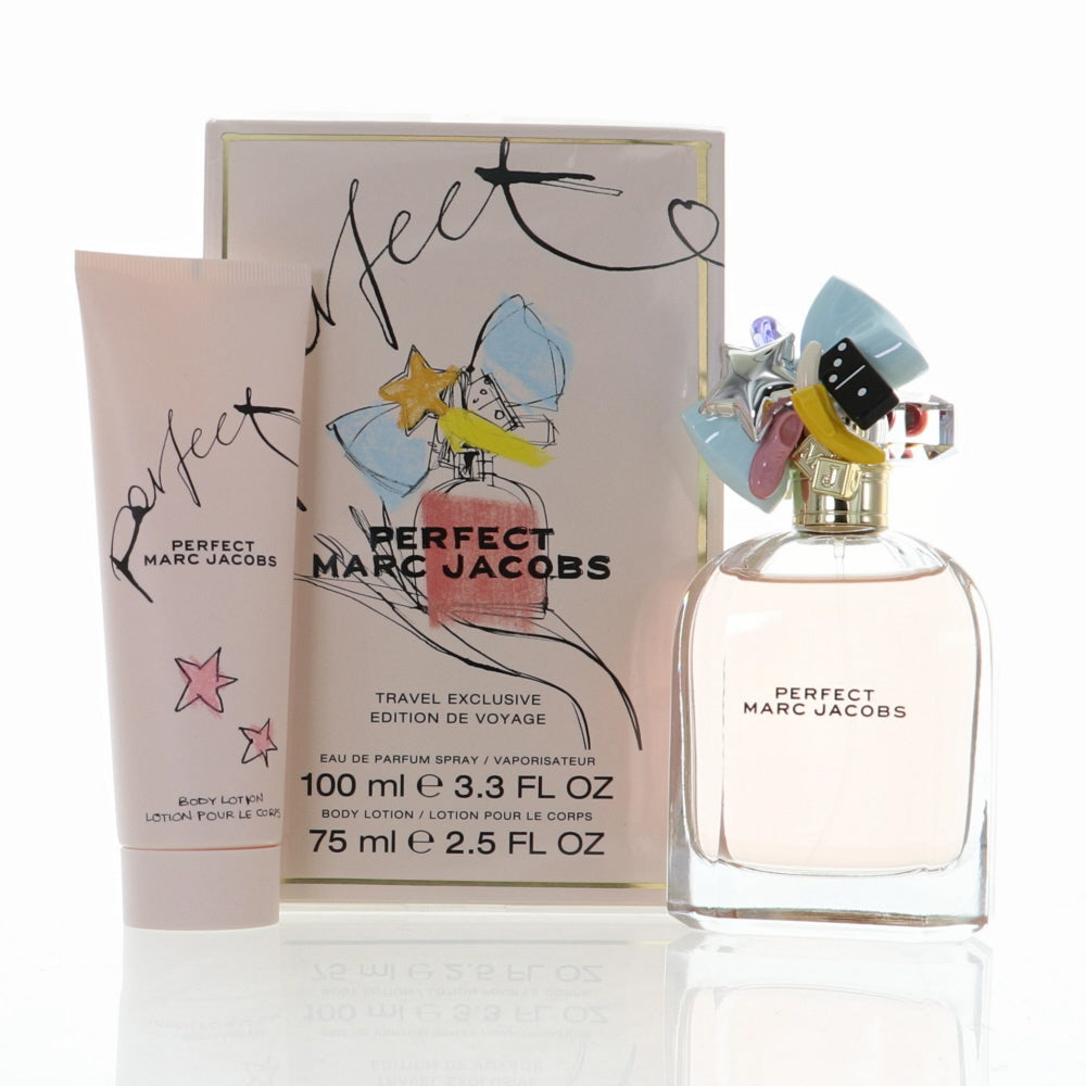 Marc Jacobs Perfect by Marc Jacobs