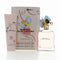 2 Piece Gift Set - 3.3 Oz Eau De Parfum Spray, 2.5 Oz Body Lotion - Gift Set
