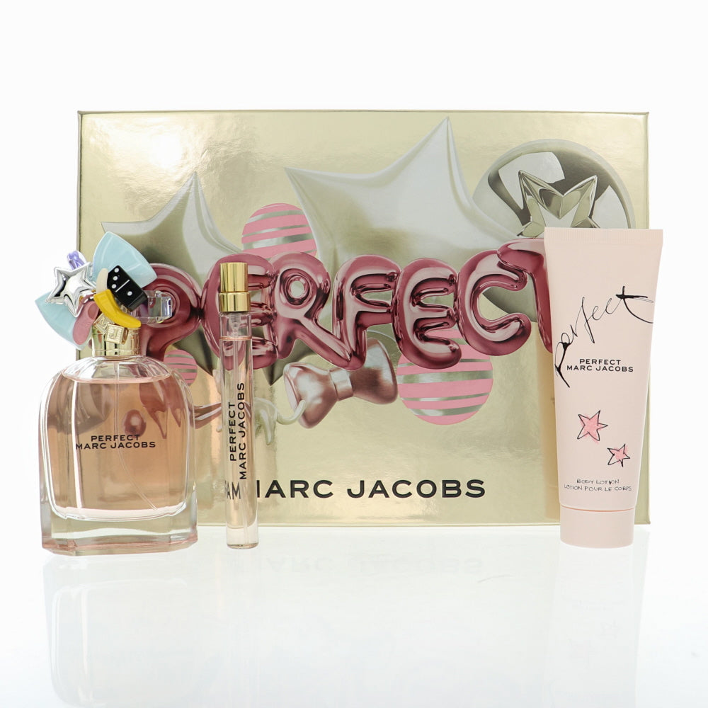 Marc Jacobs Perfect by Marc Jacobs