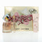 3 Piece Set For Women: 3.3 Oz Eau De Parfum Spray, 0.33 Oz Eau De Parfum Spray, 2.5 Oz Body Lotion - Gift Set