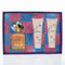 3 Piece Gift Set - 3.3 Oz Eau De Parfum Spray, 2.5 Oz Body Lotion, 2.5 Oz Body Cleanse - Gift Set