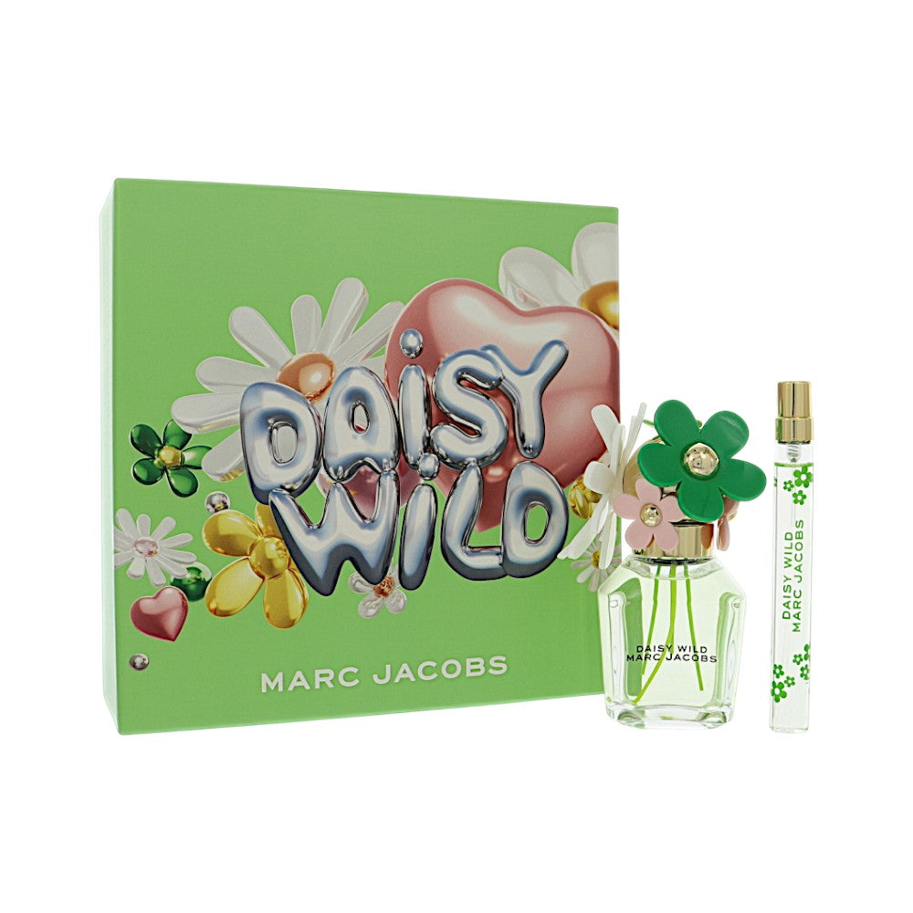 Daisy Wild By Marc Jacobs