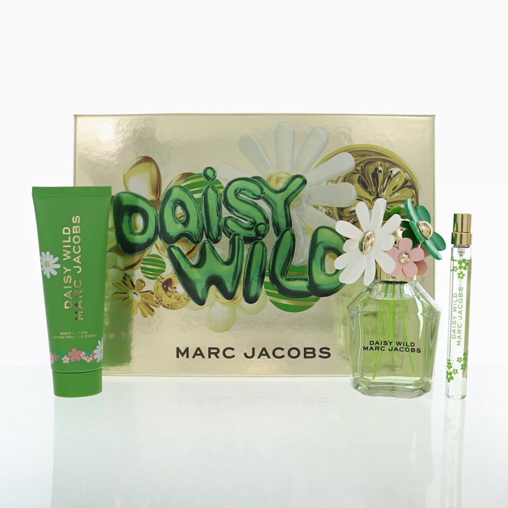 Daisy Wild By Marc Jacobs