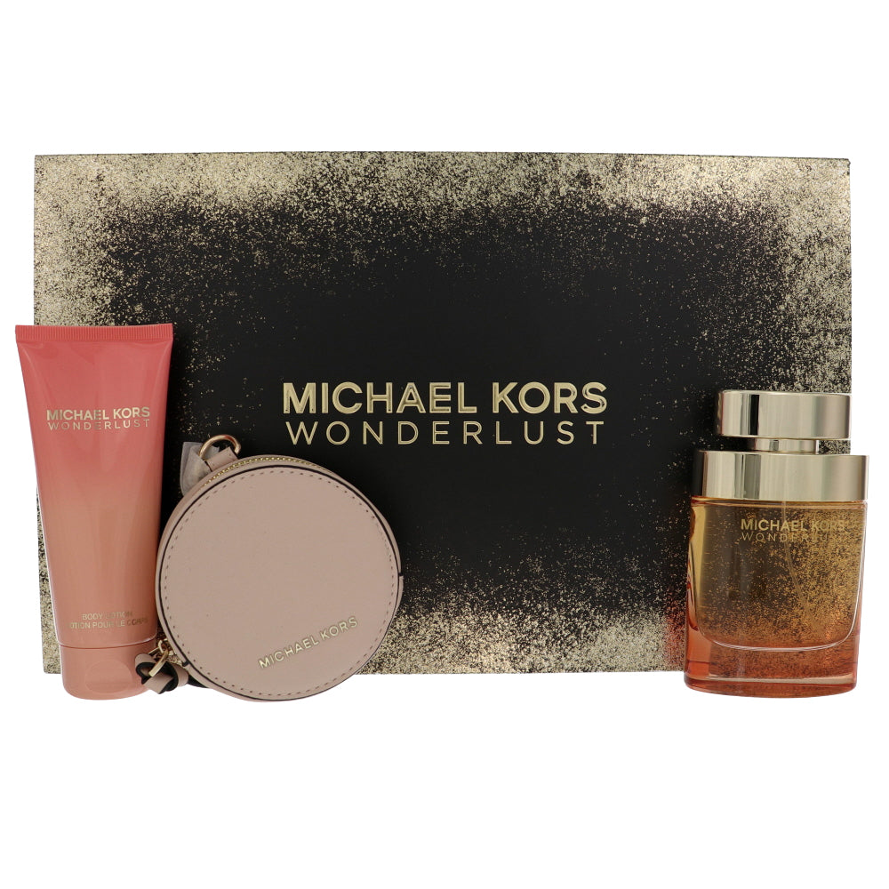 Michael Kors Wonderlust by Michael Kors
