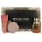 3 Piece Gift Set - 3.4 Oz Eau De Parfum Spray, 3.4 Oz Body Lotion,  Michael Kors Round Purse - Gift Set