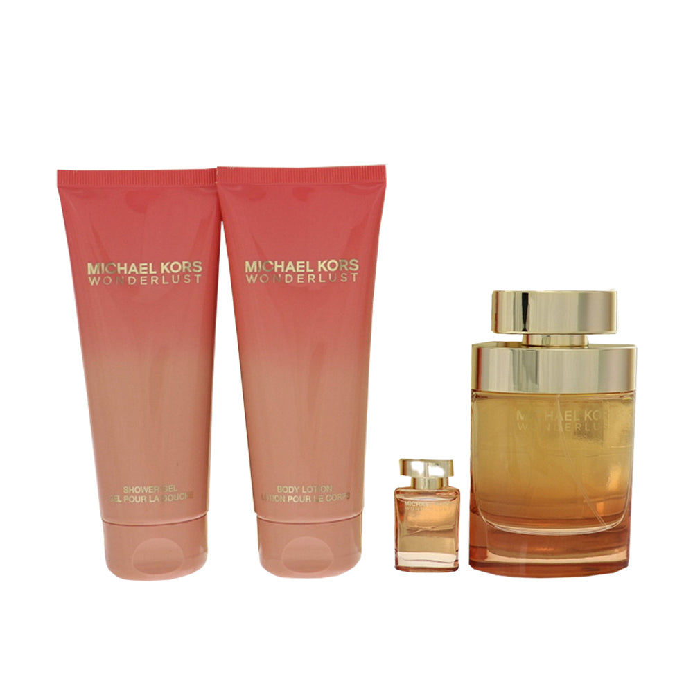 Michael Kors Wonderlust by Michael Kors