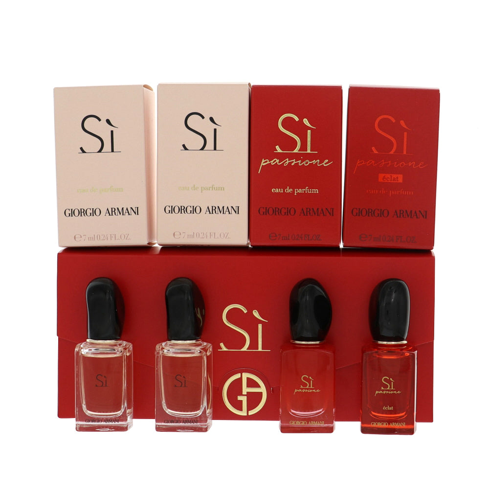 Armani Si by Giorgio Armani