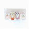 4 Piece Gift Set - 0.15 Oz Coach Eau De Parfum Splash - Gift Set