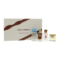 Dolce & Gabbana Variety Mini Set By Dolce & Gabbana