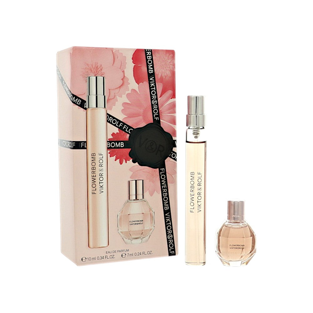 Flowerbomb By Viktor & Rolf