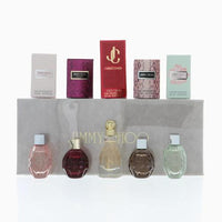 Jimmy Choo Variety Mini Set by Jimmy Choo